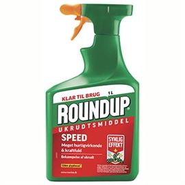 Roundup Speed Spray klar til brug - 1 liter